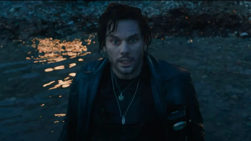 Terror em Silent Hill 3