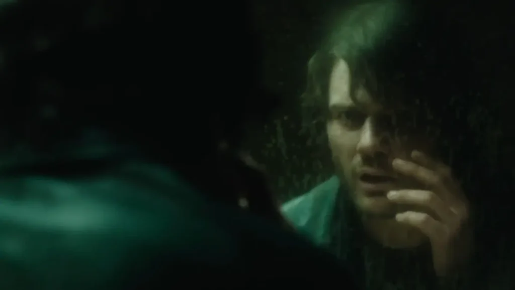 Terror em Silent HillRegresso para o Inferno 1