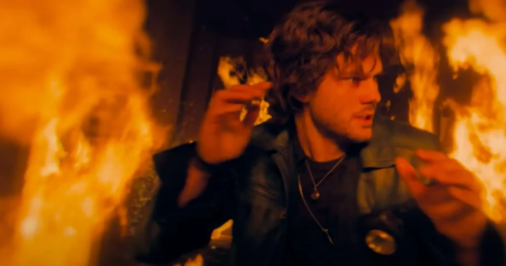 Terror em Silent HillRegresso para o Inferno