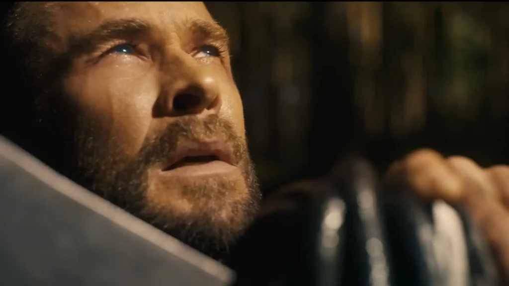 Vingadores: Doutor Destino Thor