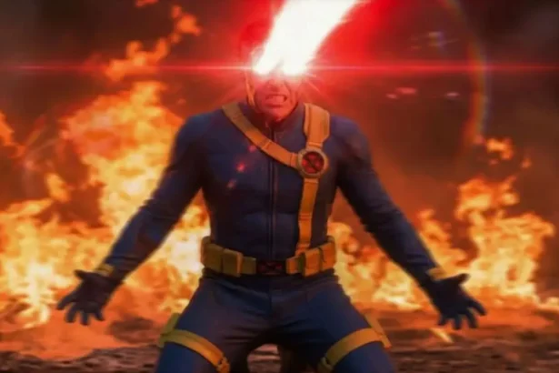 X Men Vingadores Doutor Destino