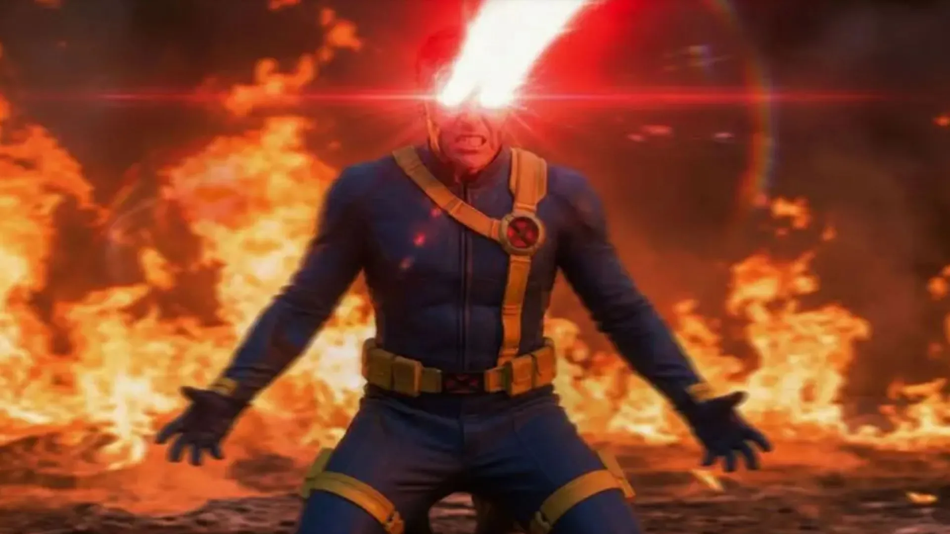 X Men Vingadores Doutor Destino