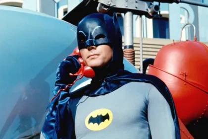 adam west batman