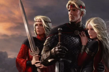 Aegon, o Conquistador