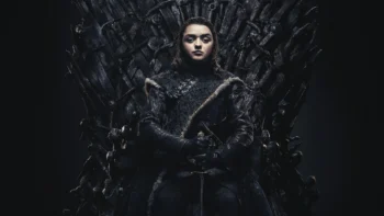 arya stark game of thrones