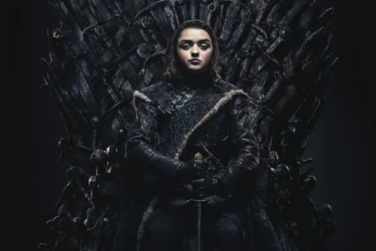 arya stark game of thrones
