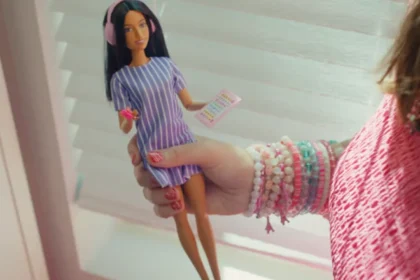autista barbie