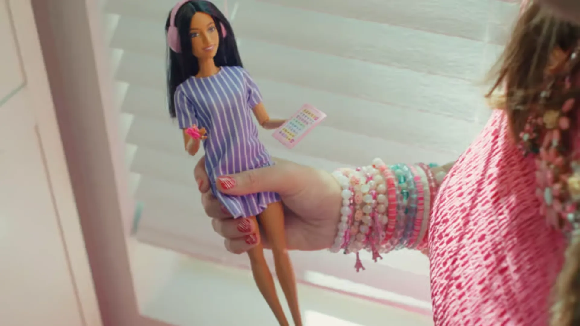 autista barbie