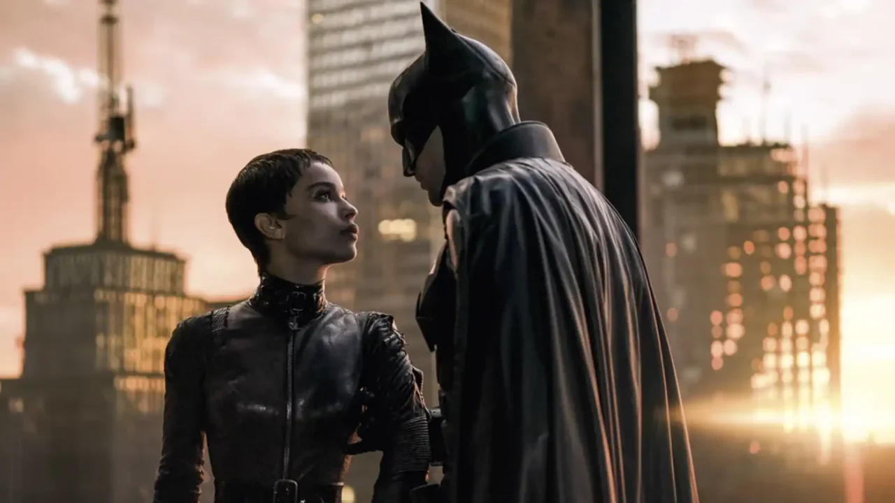 Netflix planeja janela de apenas 17 dias para filmes da Warner nos cinemas 1 batman