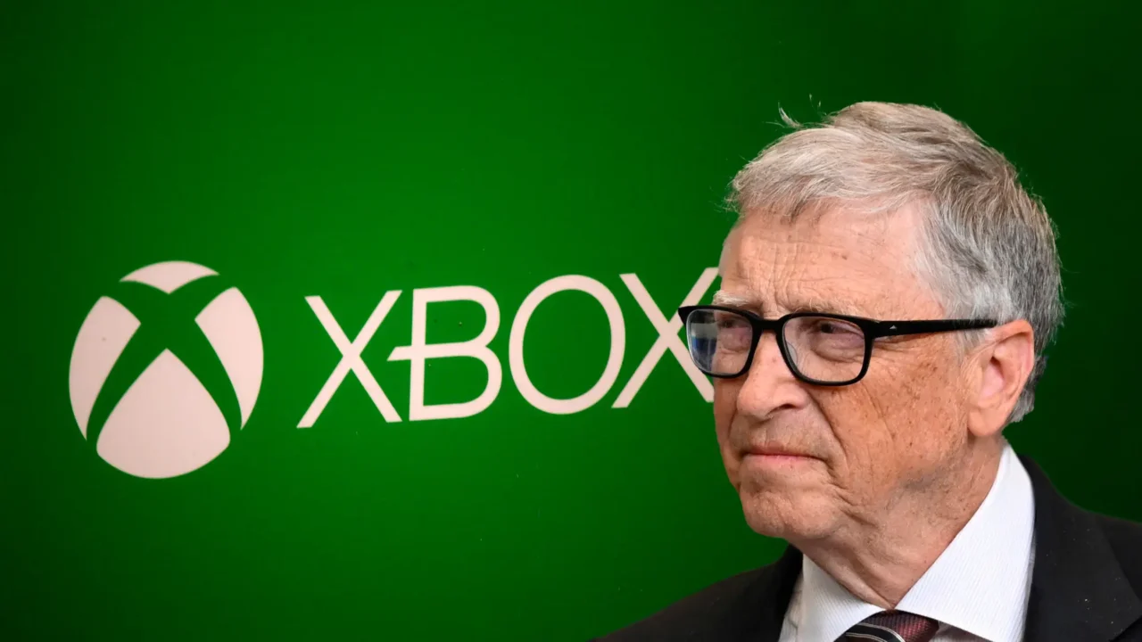 Xbox | Bill Gates e sua empresa estão envolvidos no caso Jeffrey Epstein 1 Xbox