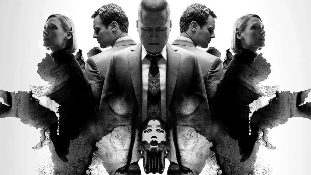 David Fincher