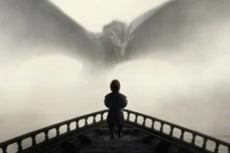 game of thrones aegon o conquistador