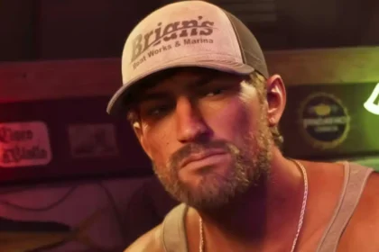 gta online charlie kirk