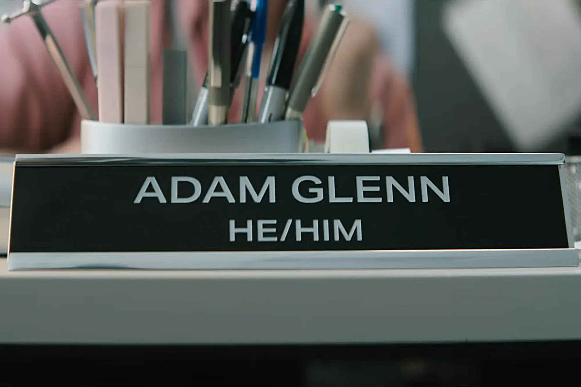 Mestres do Universo com "agenda woke"?