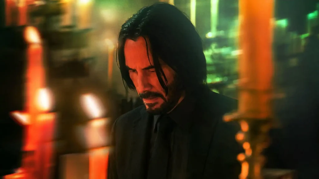 Hitman | Série do criador de John Wick é cancelada 2 john wick
Hitman