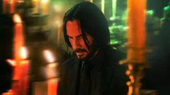 john wick Hitman