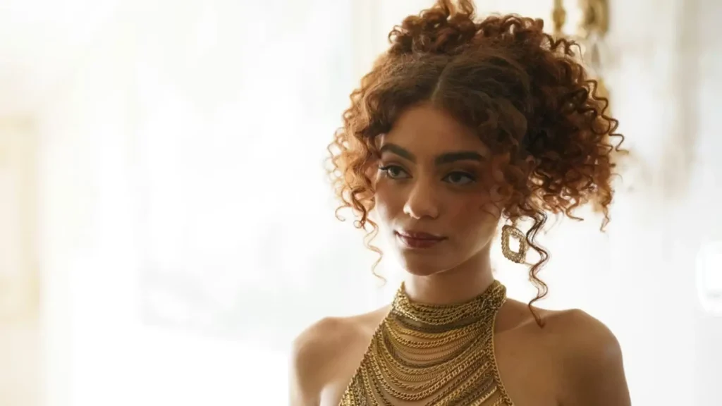 ksenia daniela kharlamova