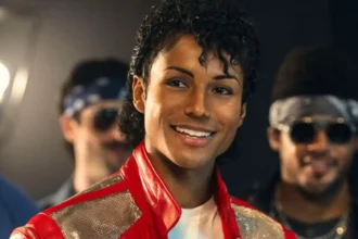michael jackson trailer filme cinebiografia