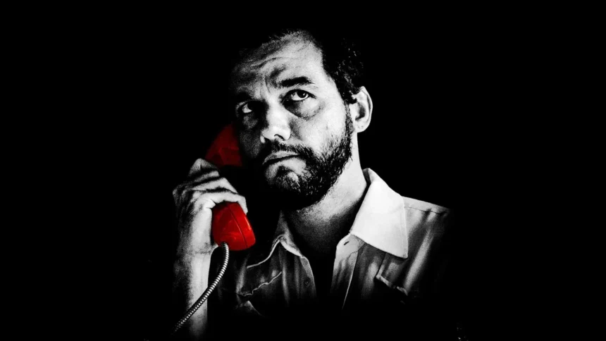 o agente secreto com wagner moura