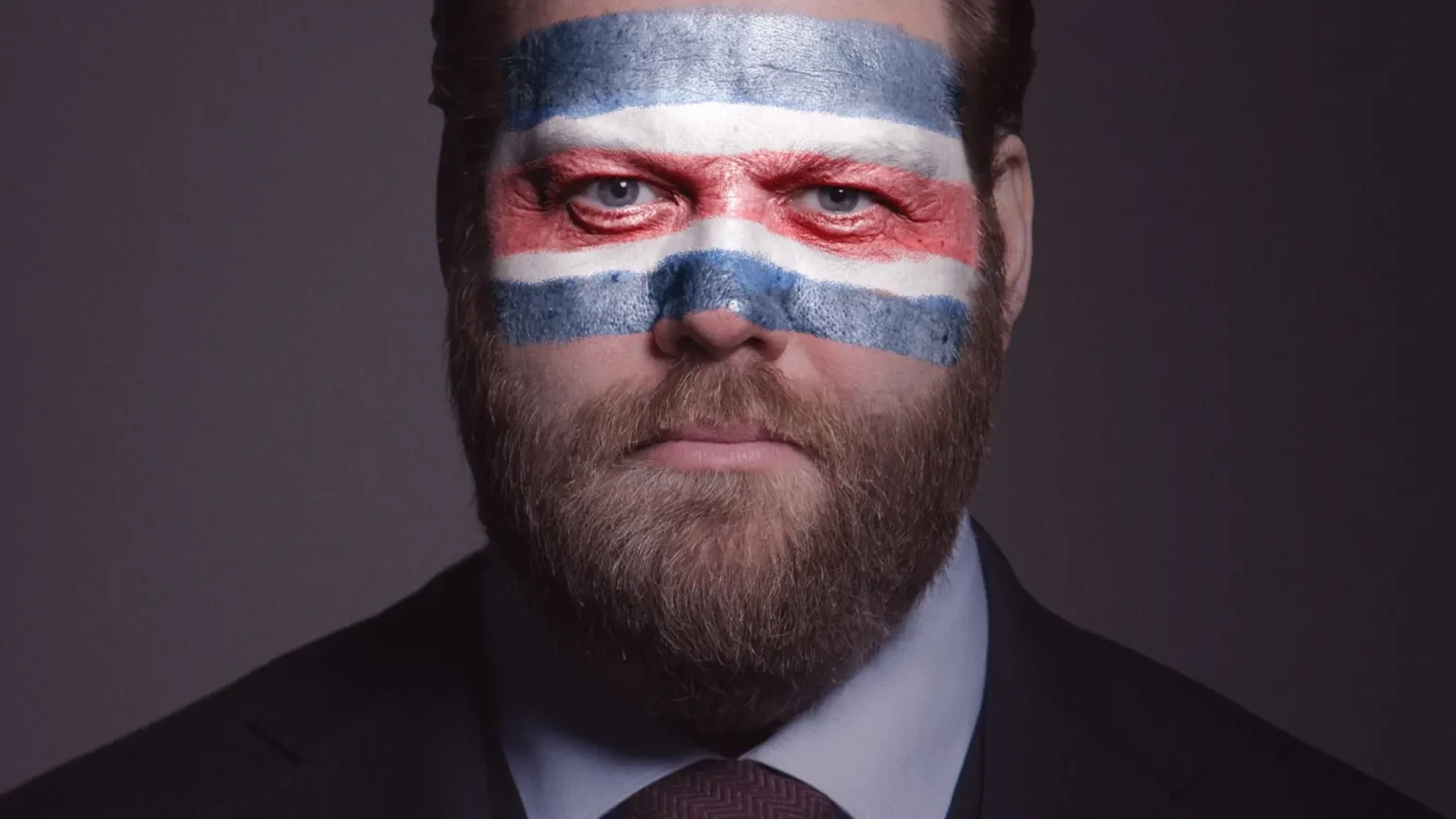 olafur darri olafsson