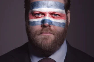 olafur darri olafsson