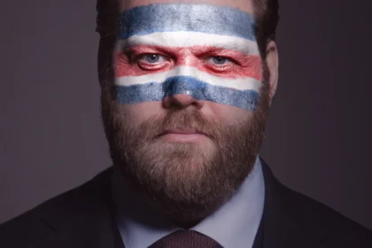 olafur darri olafsson