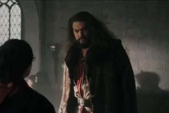 rubeo hagrid jason momoa harry potter