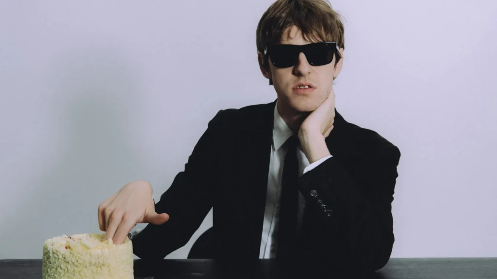 The Dare cancela show no Lollapalooza Brasil 2026 2 O cantor estadunidense anunciou o cancelamento de sua apresentação, marcada para o último dia do festival, 22 de março