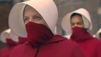 the handmaids tale serie de sucesso