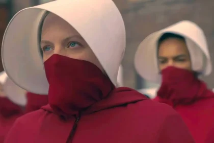 the handmaids tale serie de sucesso