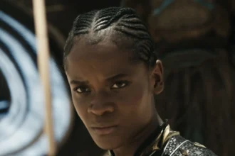 vingadores doutor destino shuri