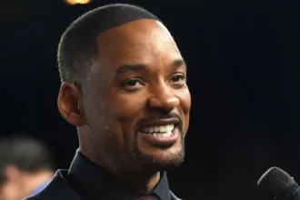 will smith