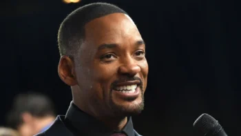 will smith