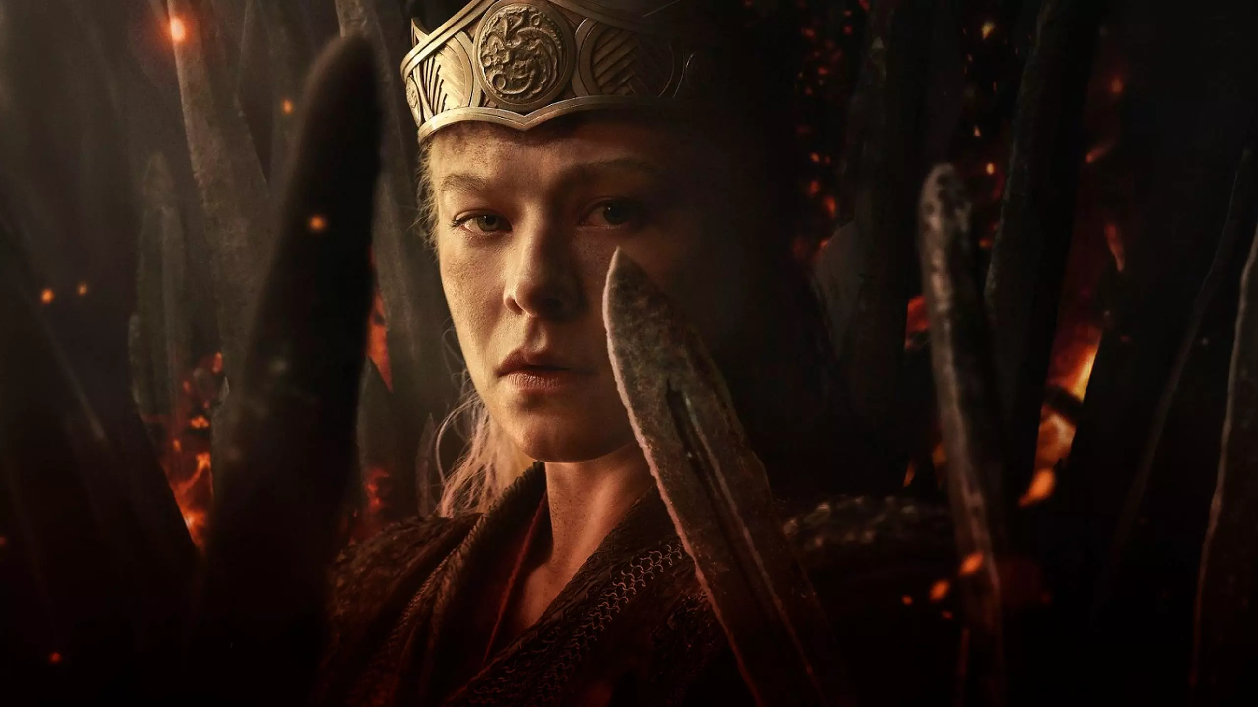 Paramount unifica HBO Max e Paramount+ em nova era do streaming 1 A Casa do Dragão