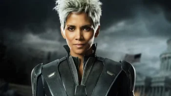 Halle Berry xmen