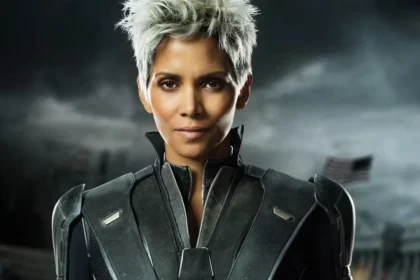 Halle Berry xmen
