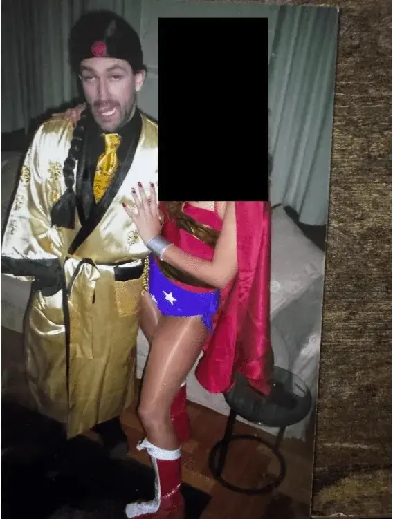 Leslie Benzies gta epstein nf