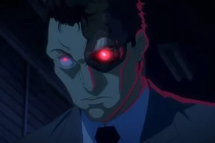 O Exterminador do Futuro Zero 2