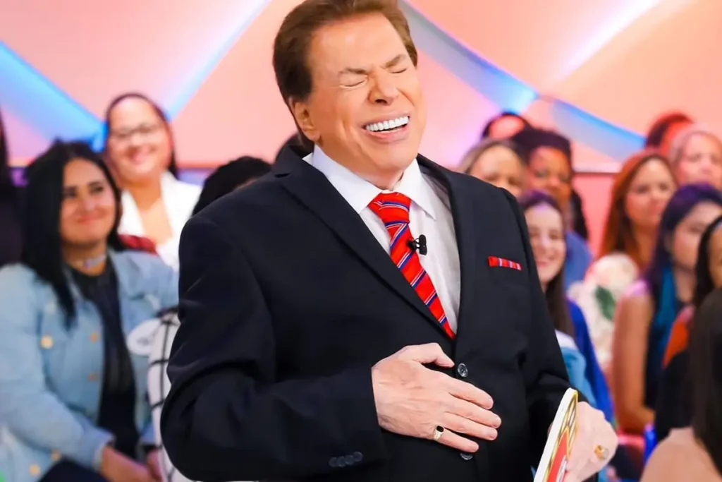 Silvio Santos