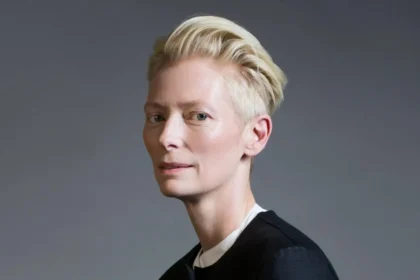 Tilda Swinton