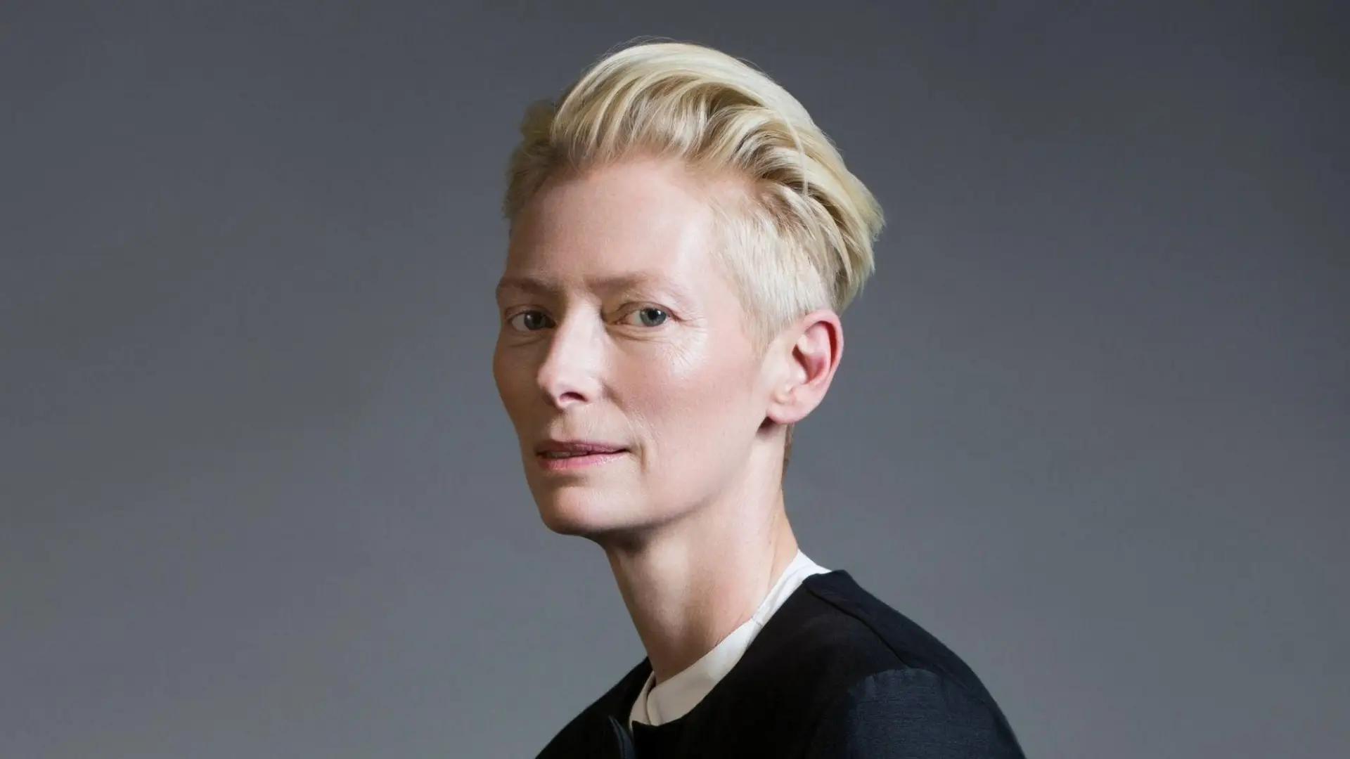 Harry Potter | Tilda Swinton pode interpretar Voldmort 1 Tilda Swinton
