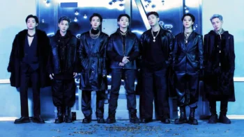 BTS anuncia show ao vivo e documentário inéditos na Netflix