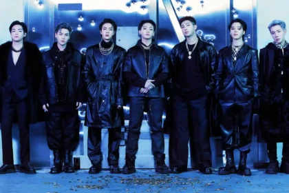 BTS anuncia show ao vivo e documentário inéditos na Netflix