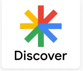 Google Discover