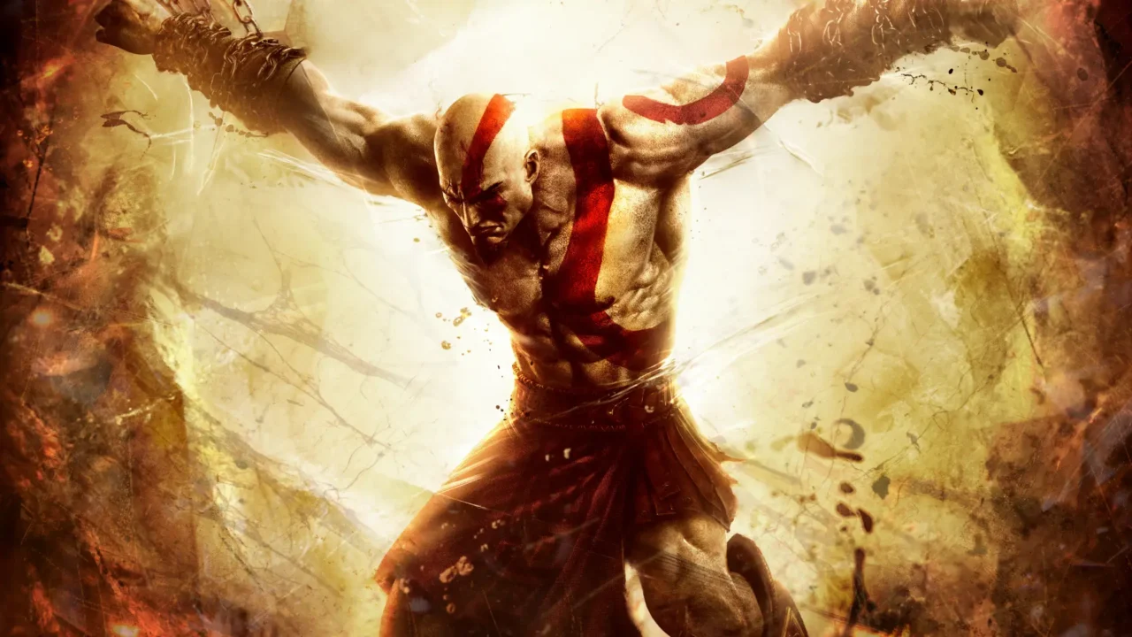 god of war