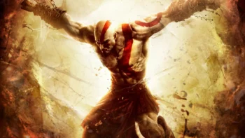 god of war