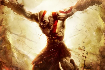 god of war