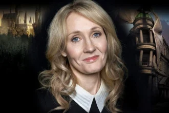 j.k. rowling