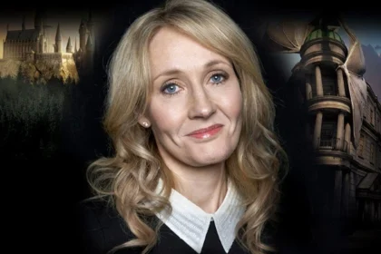 j.k. rowling