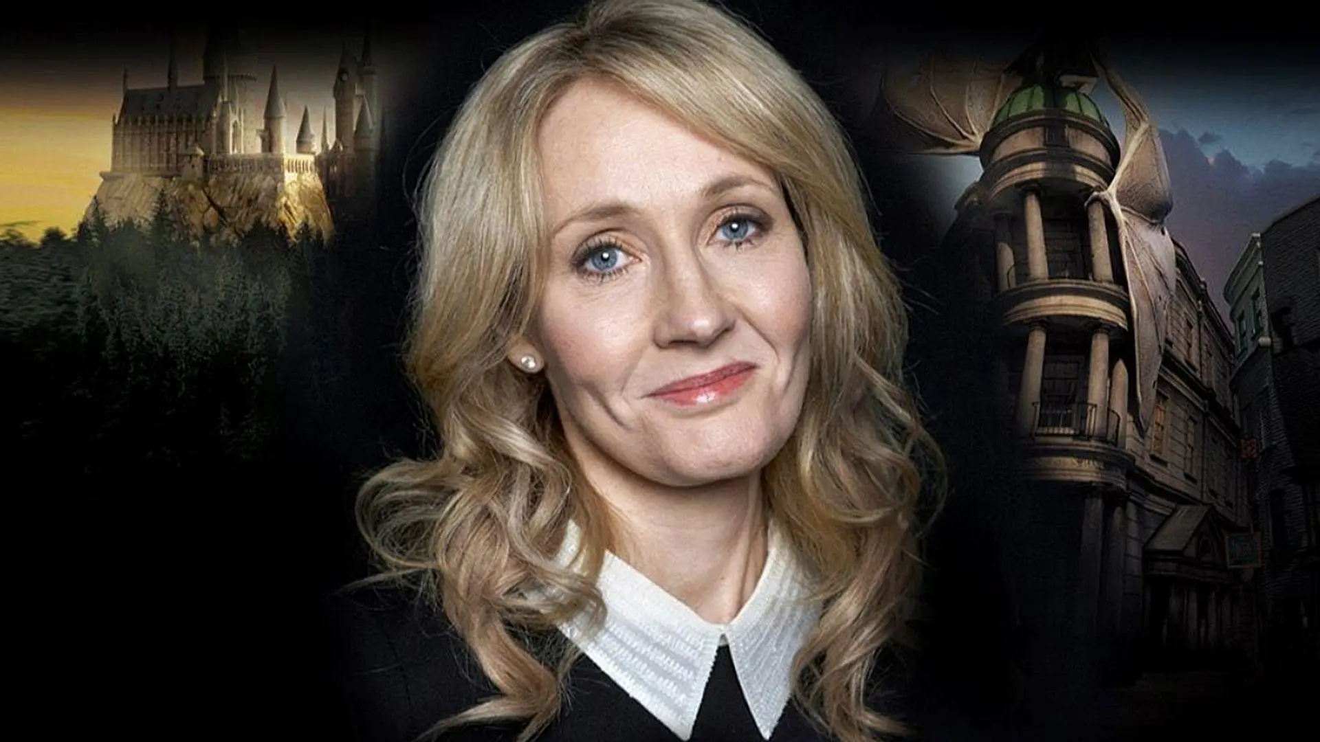 j.k. rowling
